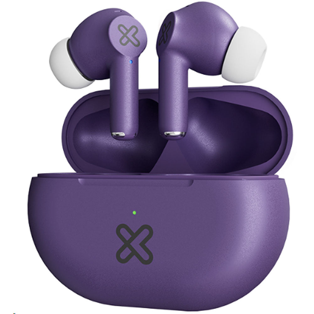 Auricular Klip Xtreme BUDS-FI Purple
