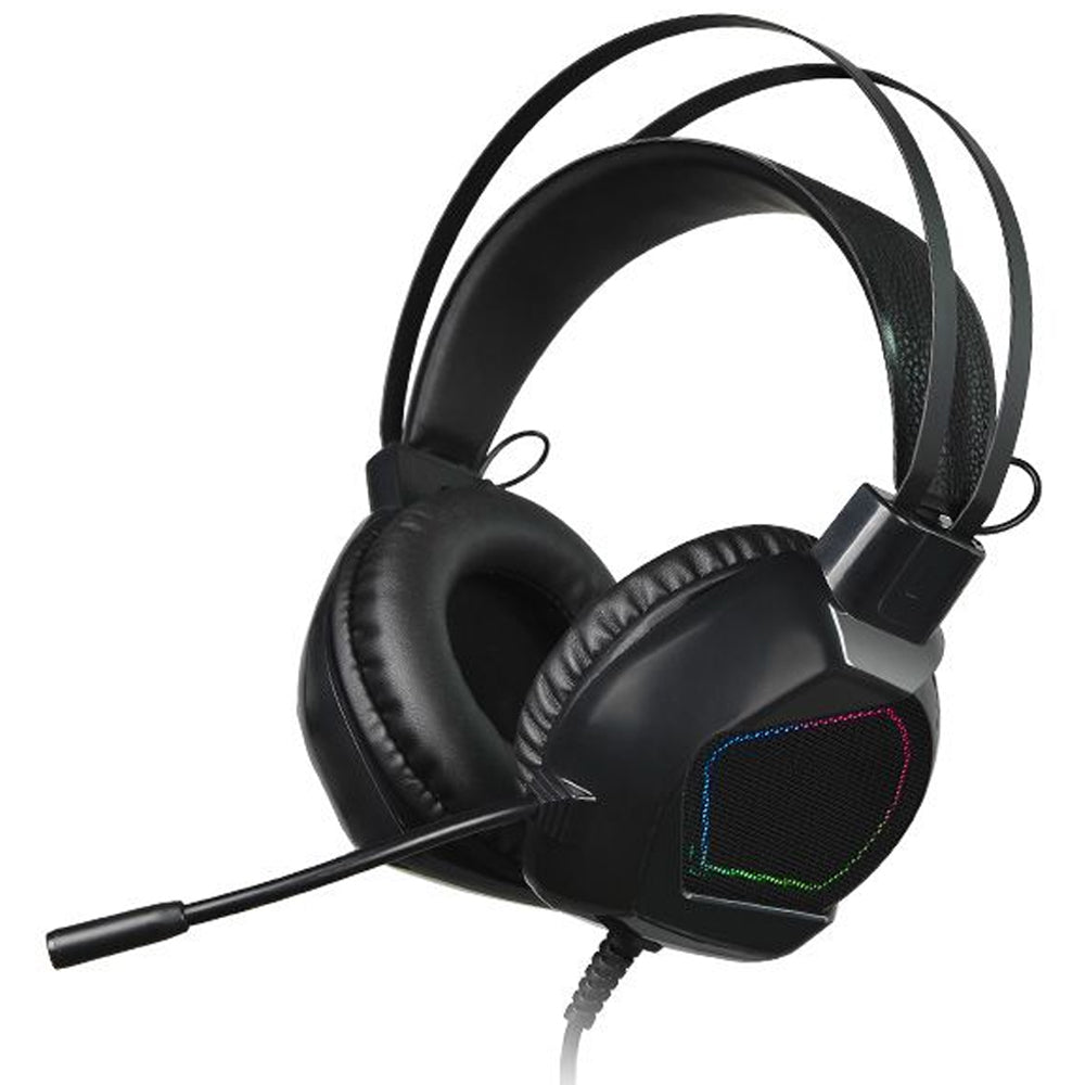 Auricular Satellite Gaming RGB