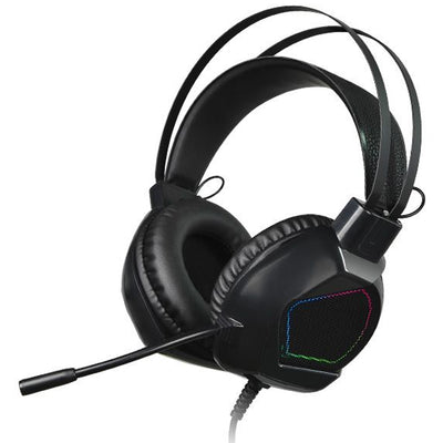 Auricular Satellite Gaming GH-351 RGB