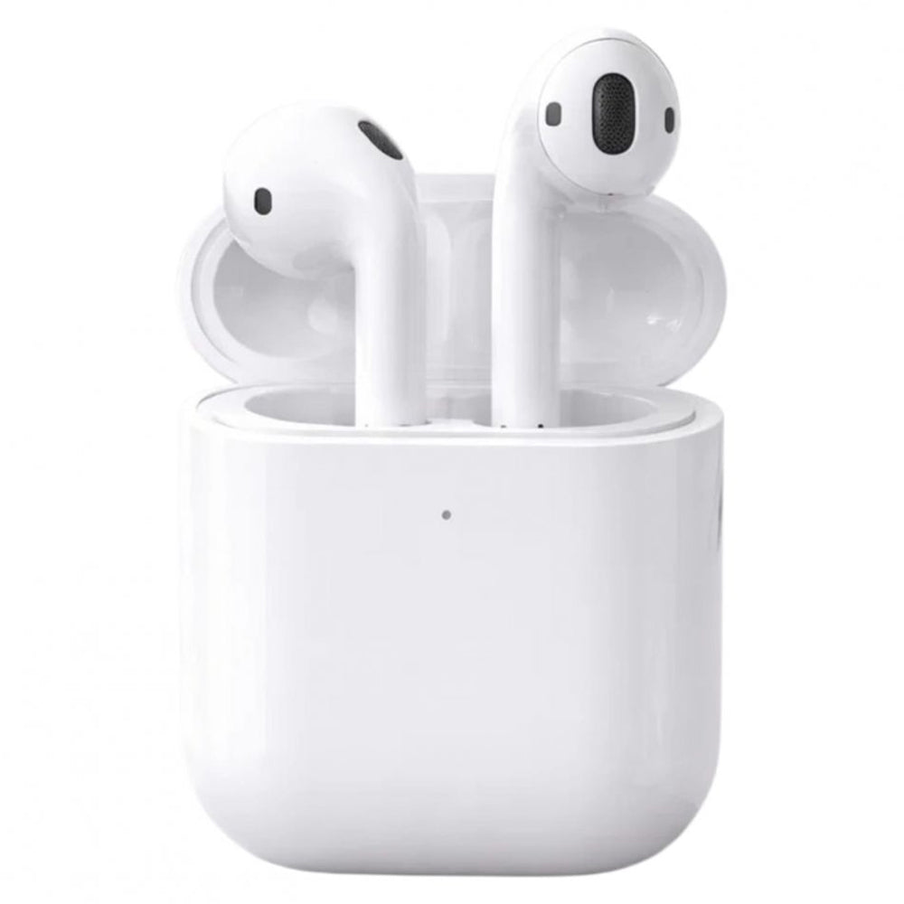 Auricular Sate Bluetooth Tws White