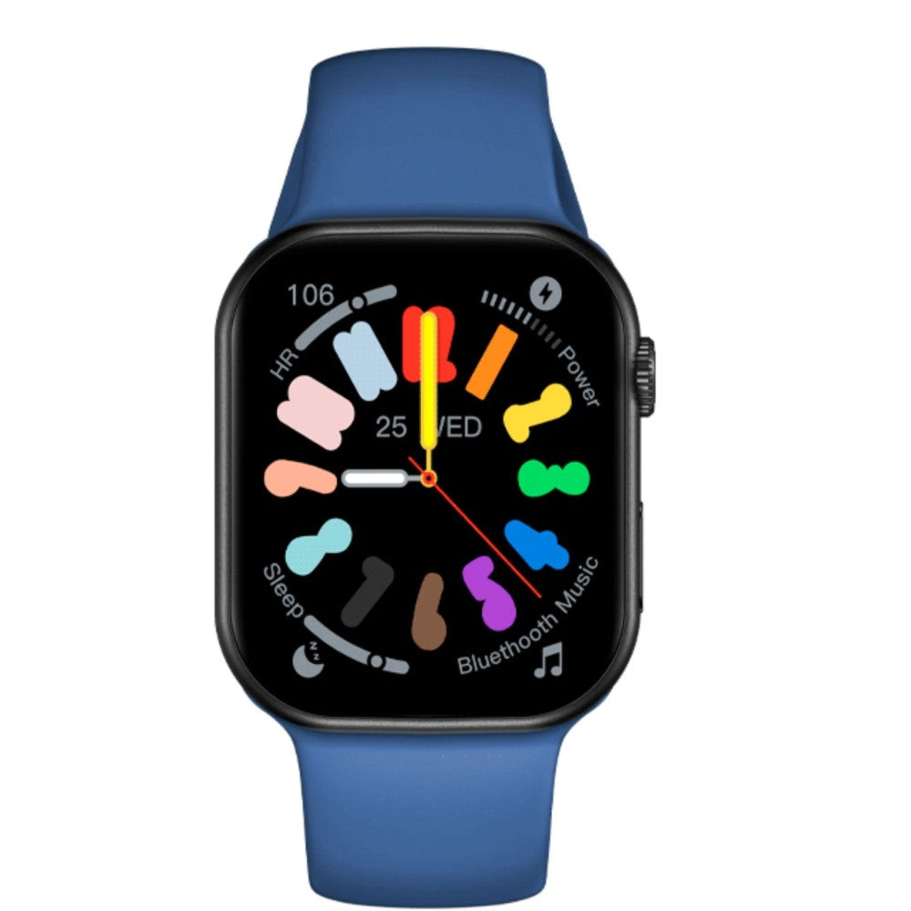 Reloj Smart FTX FTXA9C-RR 46MM Rojo