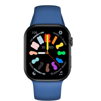 Reloj Smart FTX FTXA9C-RR 46MM Rojo
