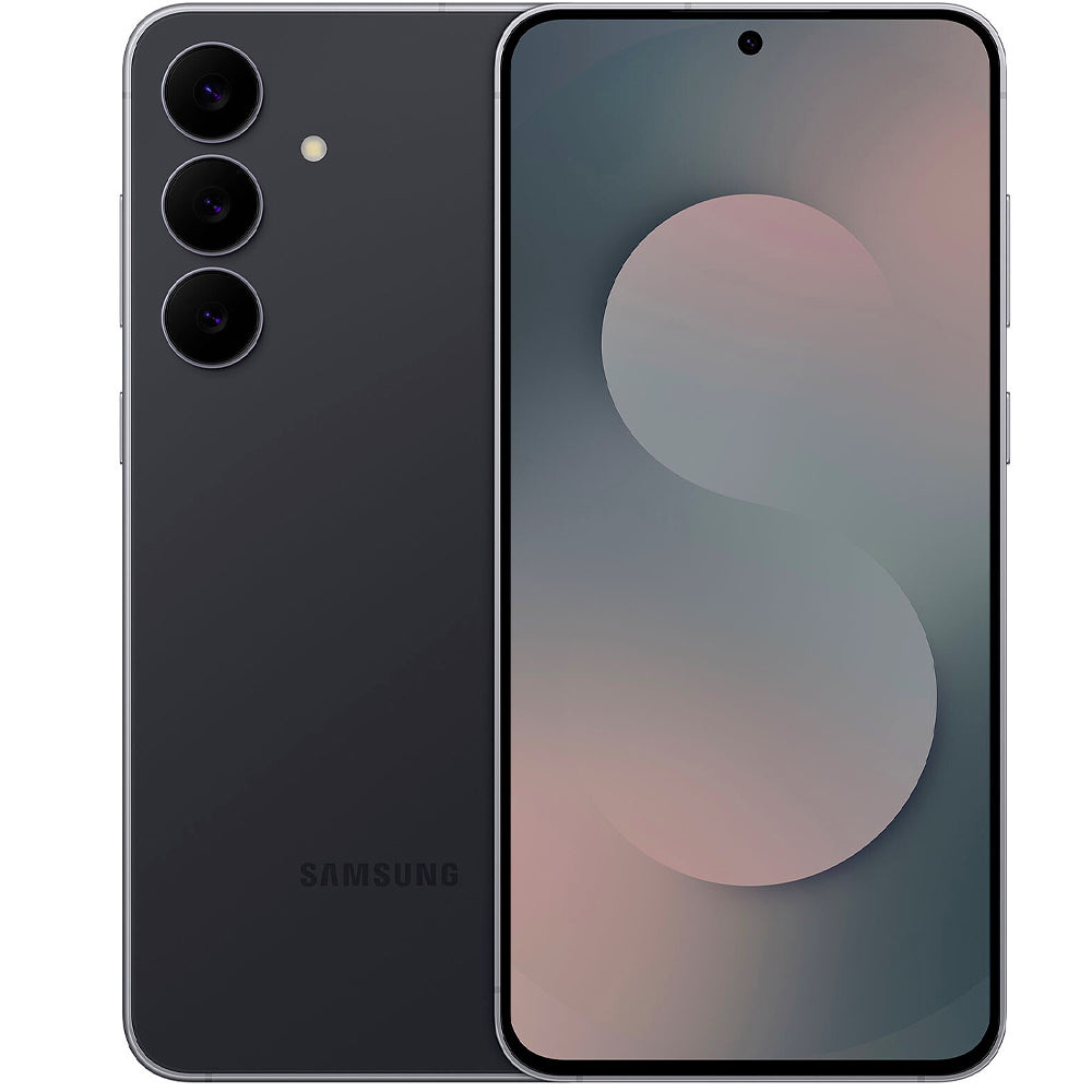 Celular Samsung Galaxy S25 FE 5G S731B 6.7" DS 8/512GB - Garantía Global (Jet Black)