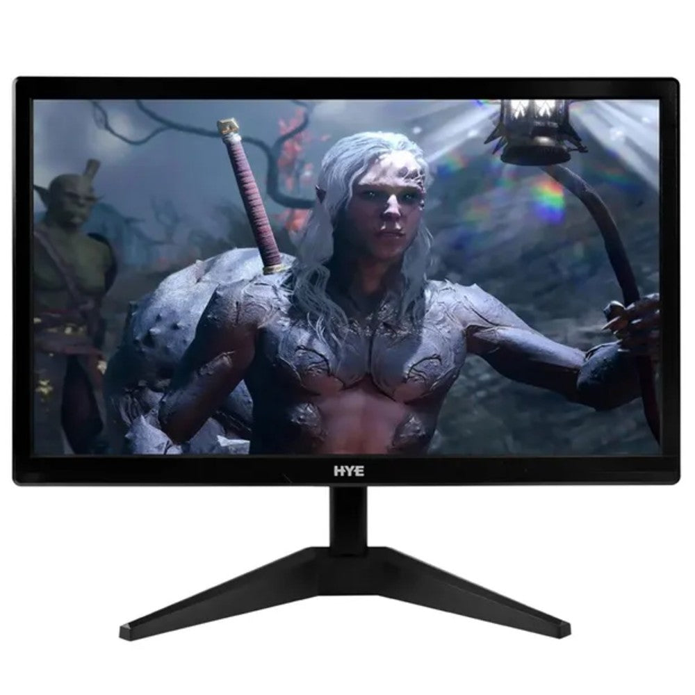 Monitor LED 23.6" HYE HYE23NLM HDMI/VGA