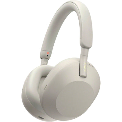 Auricular Sony Bluetooth WH-1000XM4 Silver