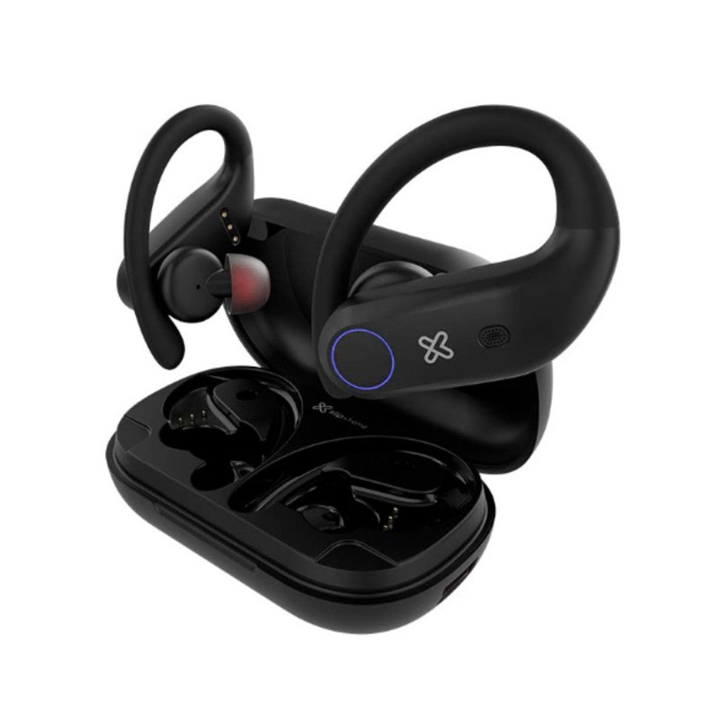 Auricular Klip Xtreme Xtremebuds Negro