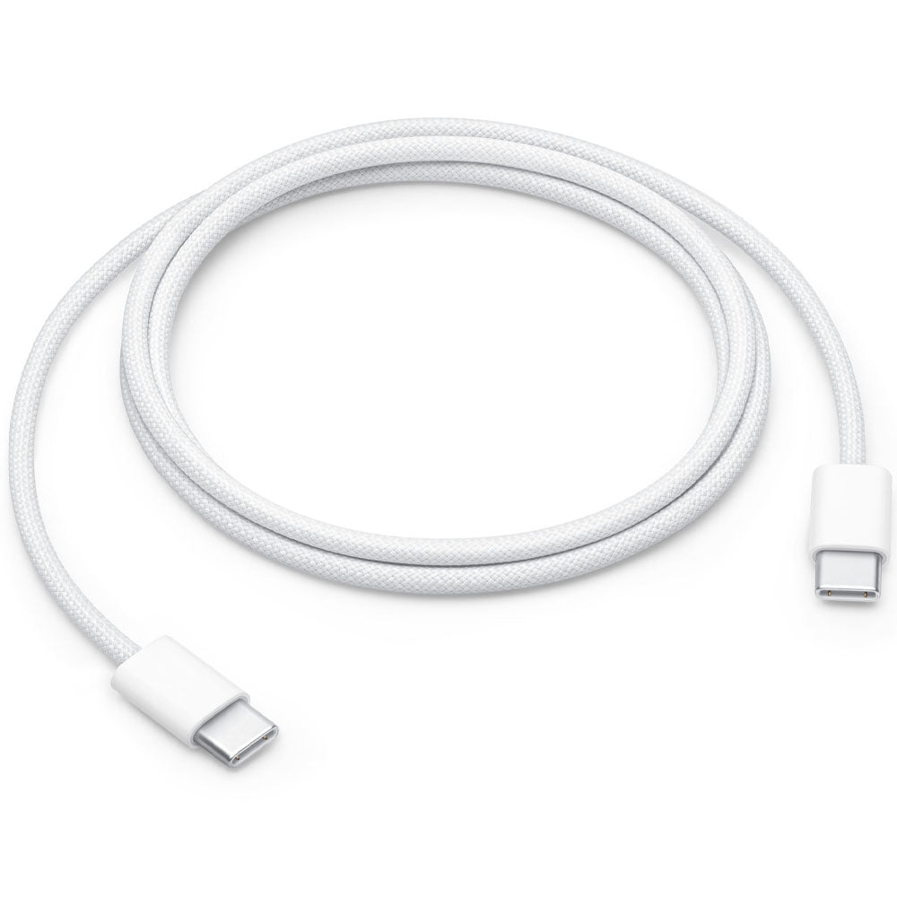 Apple Cable USB-C A USB-C MW493ZM/A 1M 60W