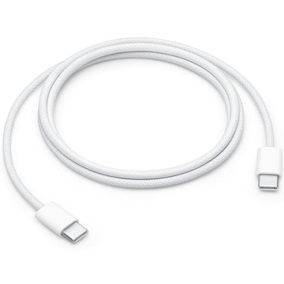 Apple Cable USB-C A USB-C MW493ZM/A 1M 60W