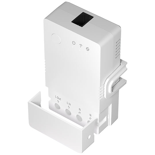 Interruptor Sonoff Smart THR316 Origen 16A