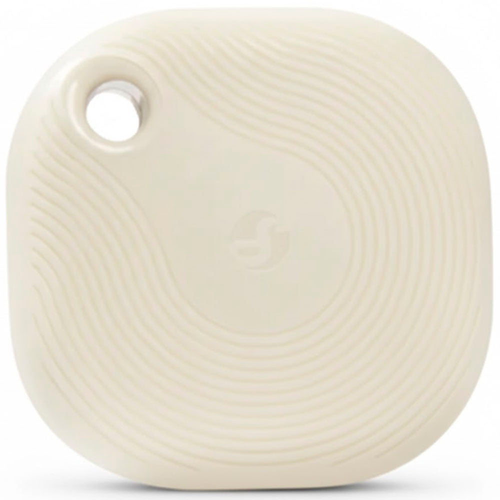 Interruptor Smart Shelly Blu Button Tough 1 Ivory