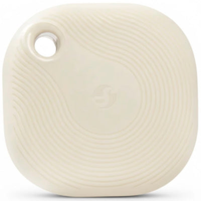 Interruptor Smart Shelly Blu Button Tough 1 Ivory
