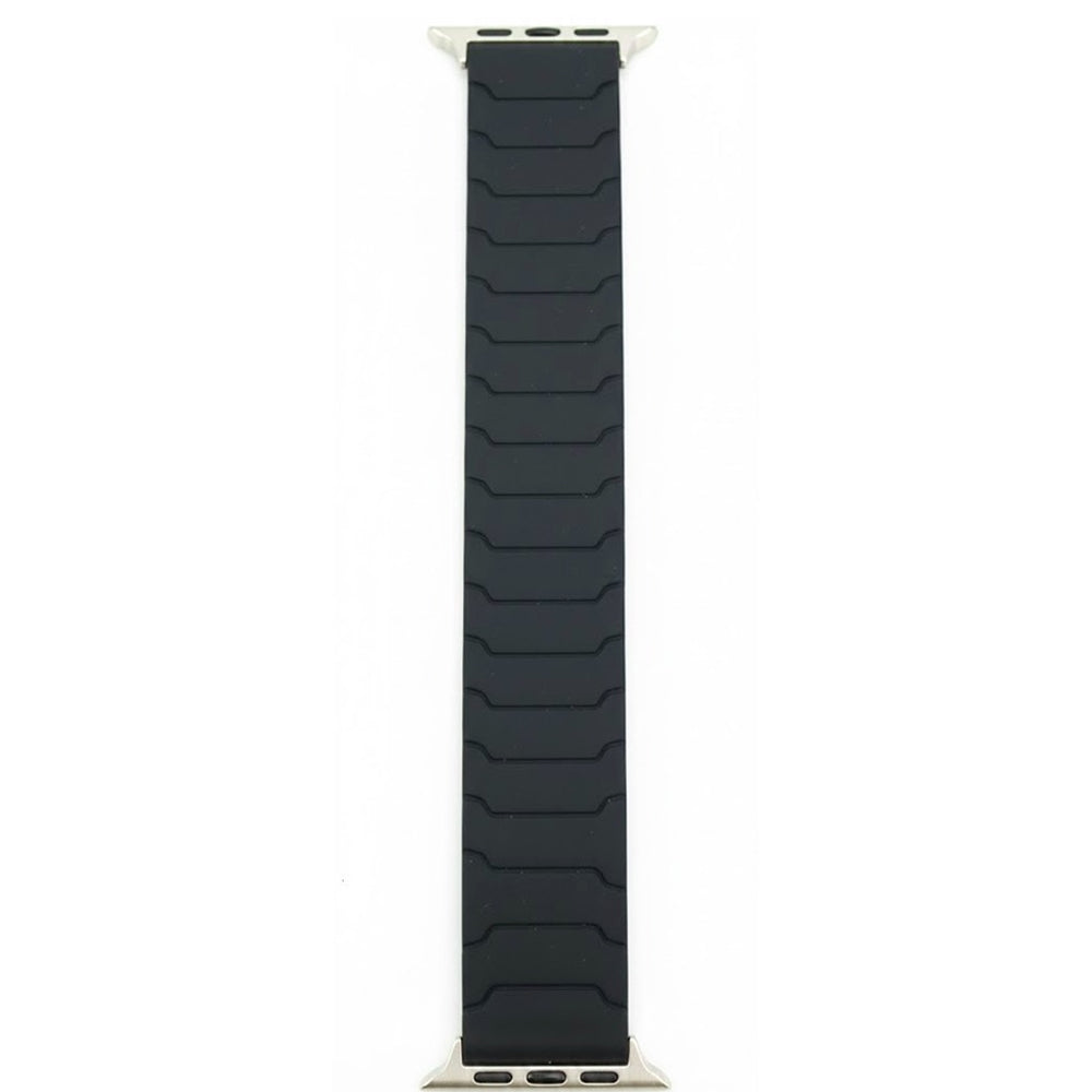 Pulsera Banda Magnetic Smart Vision SV-10 42/44/45/49MM Negro
