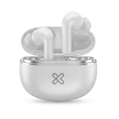 Auricular Klip Xtreme KTE-750WH Edgebuds Pro Blanco