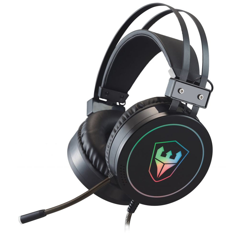 Auricular Satellite Gaming RGB
