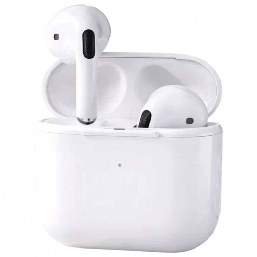 Auricular Sate Bluetooth Tws White