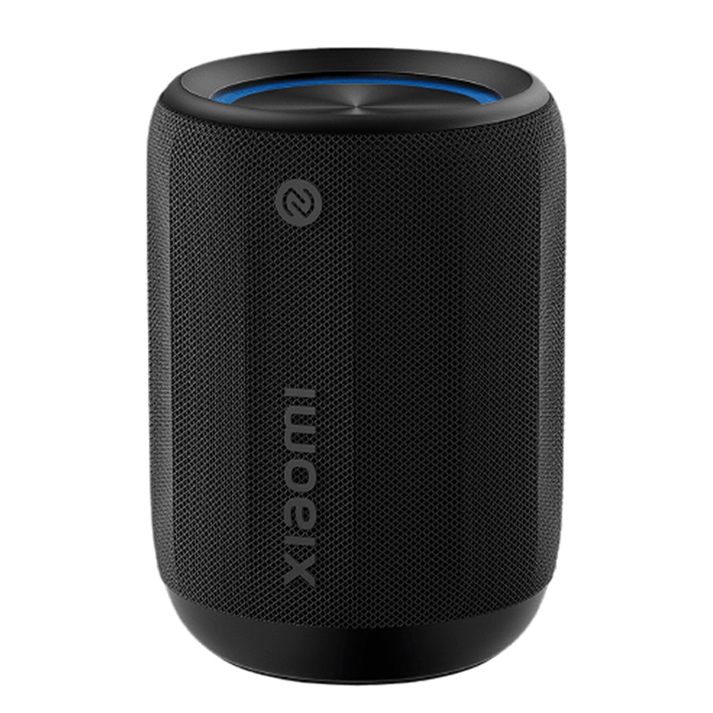 Parlante Xiaomi Mini Bluetooth ASM01G Black