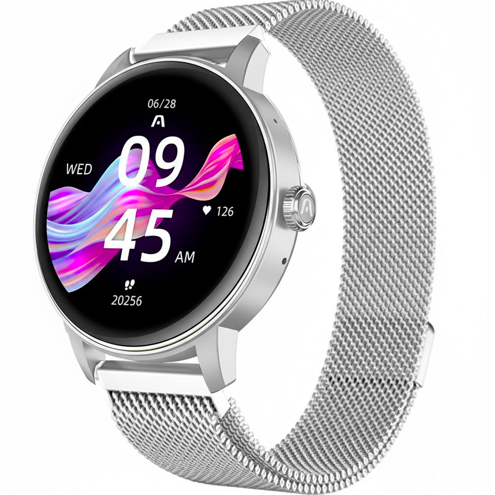 Reloj Smart Argom Skei C30 20MM Gris