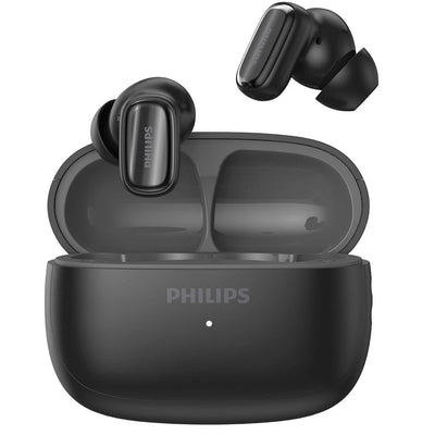 Auricular Philips Bluetooth TAT2569 (Black, White)