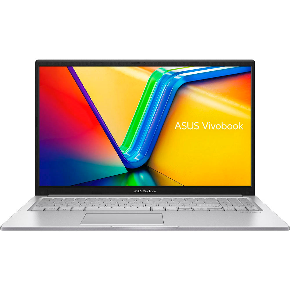 Notebook ASUS Vivobook F1504VA-WS51 Intel Core i5-1334U 8/512GB 15.6" Silver W11