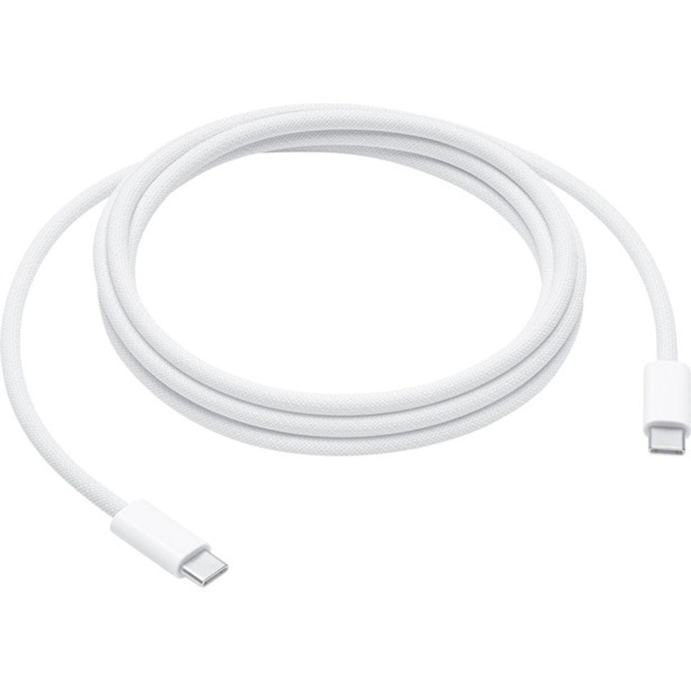 Apple Cable USB-C A USB-C MYQT3AM/A 2M White