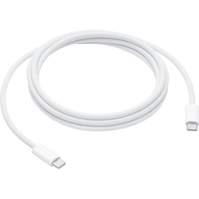 Apple Cable USB-C A USB-C MYQT3AM/A 2M White