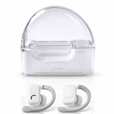 Auricular Sate Bluetooth AE-6602 Tws Blanco