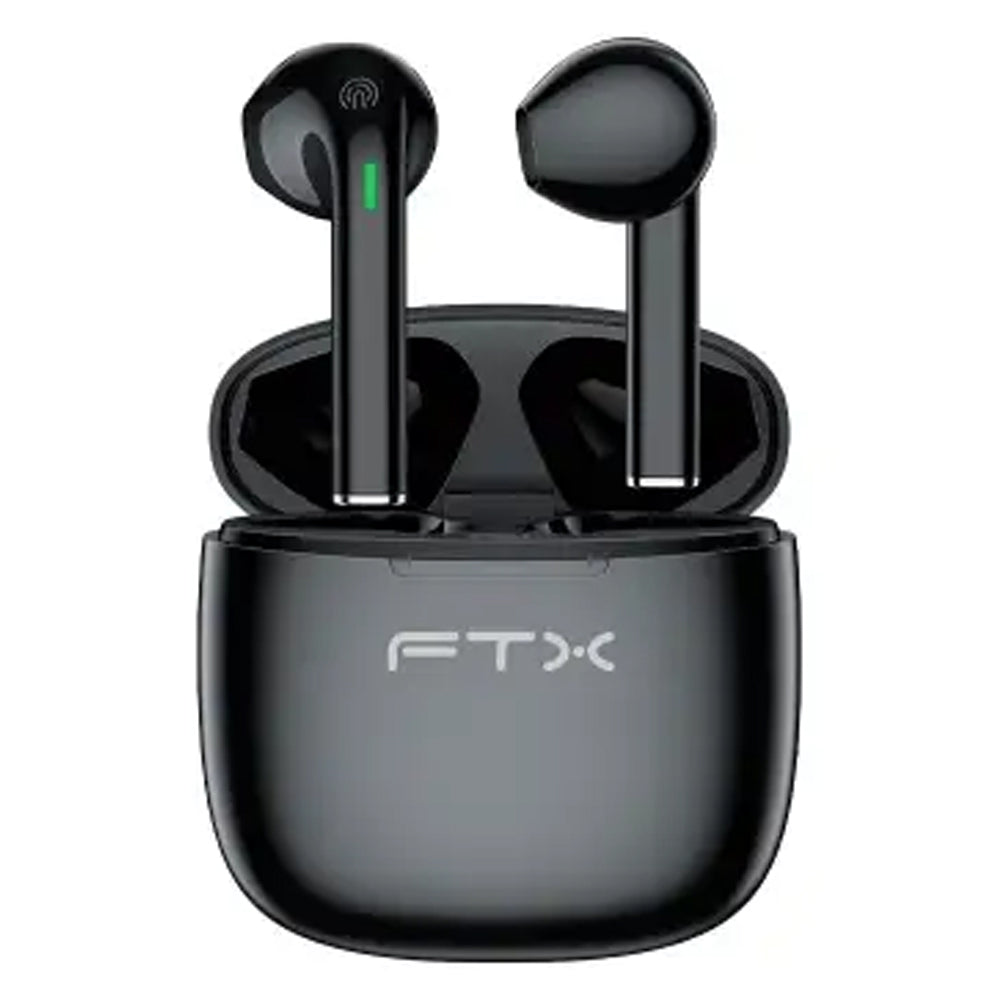 Auricular FTX E95 BT/MIC/TOUCH/IPX6 124652/124658 Beige