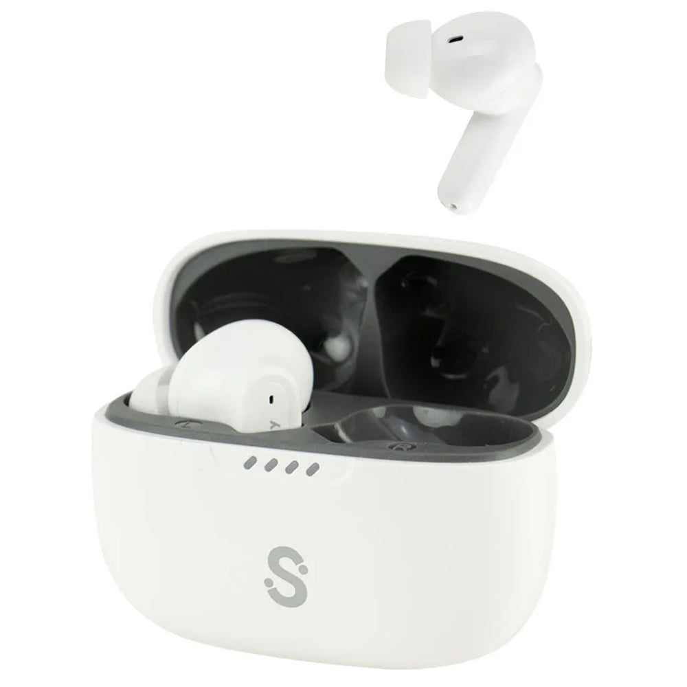 Auricular SMARTFY FS03 Tws Negro