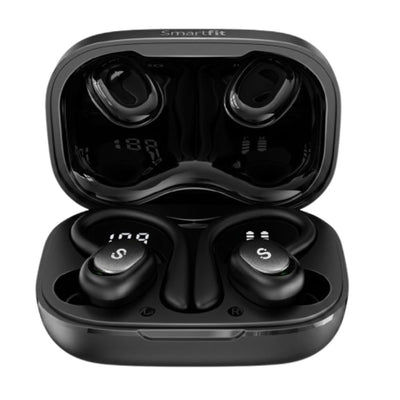 Auricular SMARTFY Bluetooth FS14B Black