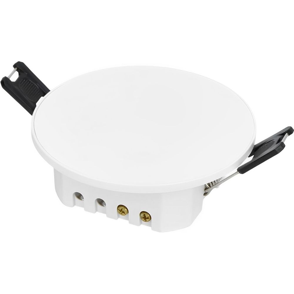 Sensor De Presencia Humana Moes WiFi Bivolt