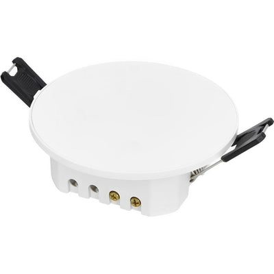 Sensor De Presencia Humana Moes WiFi Bivolt