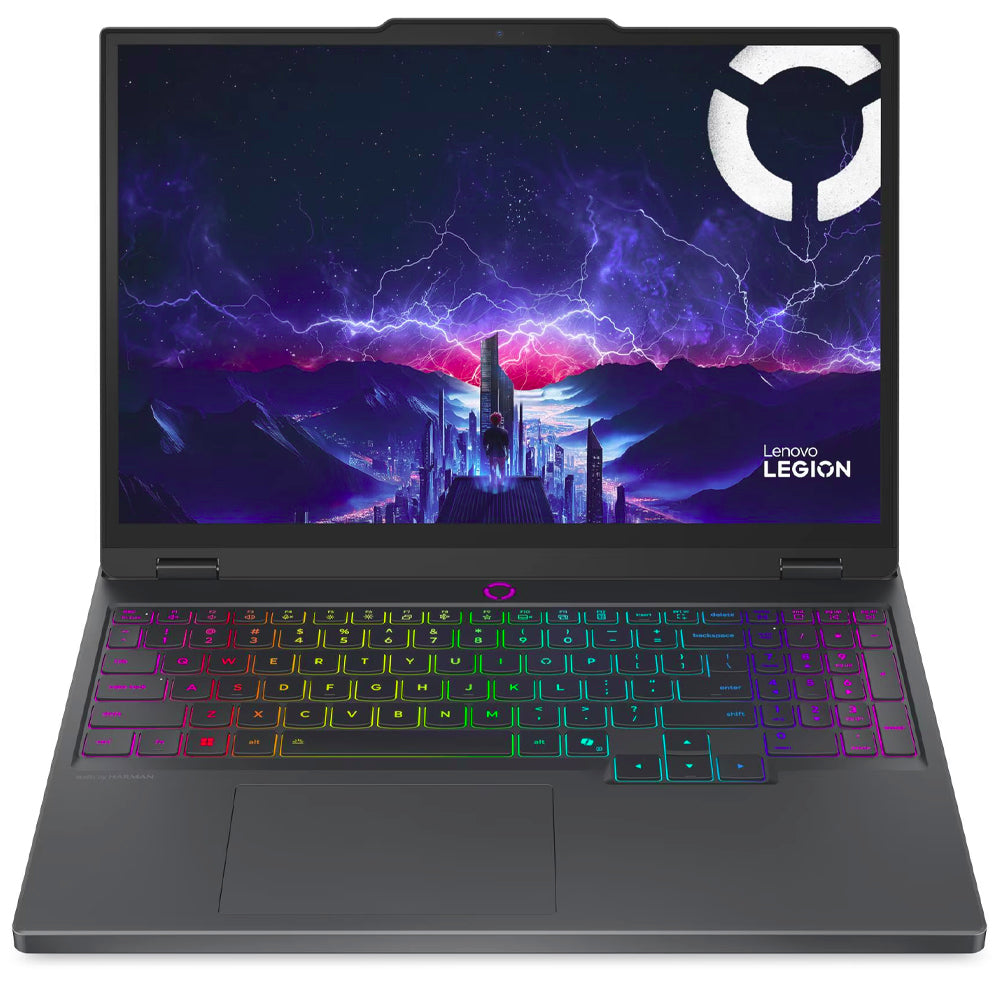 Notebook Gamer Lenovo Legion 5 83LY0007US Intel Core i9-14900HX 16/1TB 15.1" RTX 5070