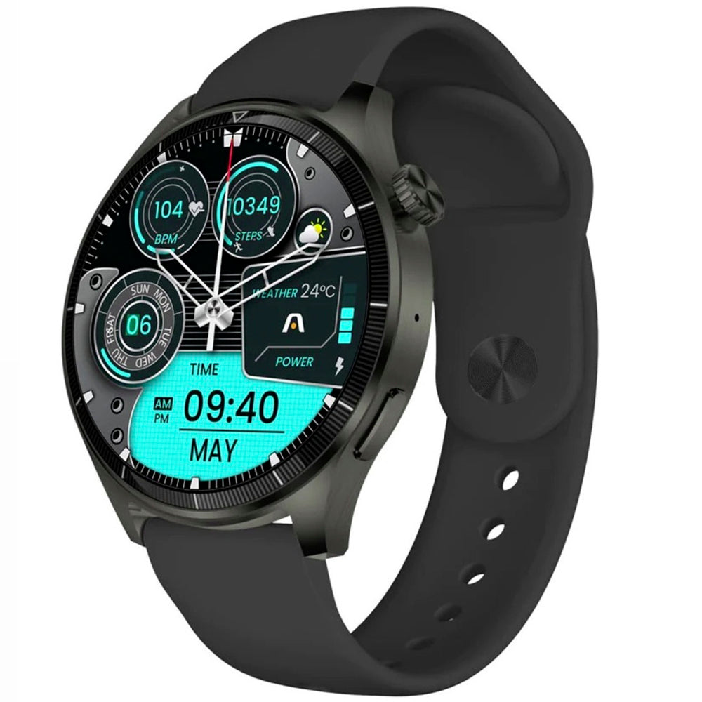Reloj Smart Argom Skei C61 22MM Black