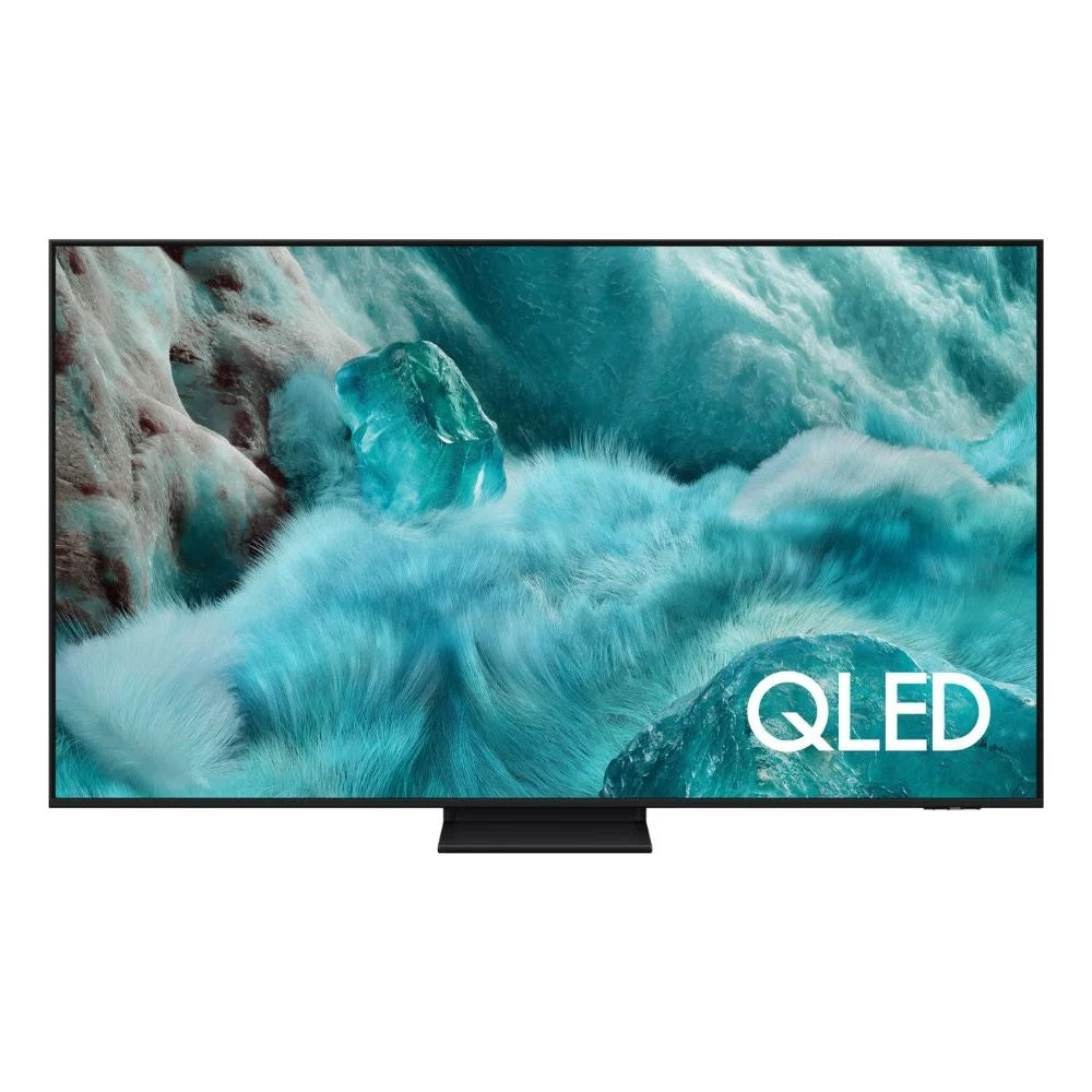 Televisor Samsung Smart QLED 55" QN55Q7F5AGXPR 4K AI