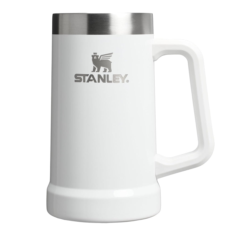 Vaso Stanley Chopera Stay Chill Stein 709ML Blanco