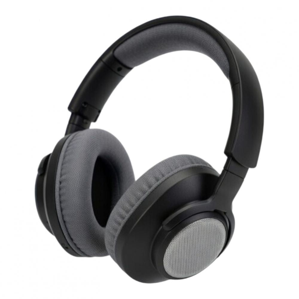 Auricular Satellite Negro
