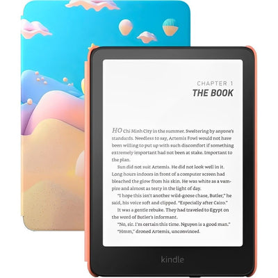 E-Reader Amazon Kindle Paperwhite Kids 6.8" 16GB