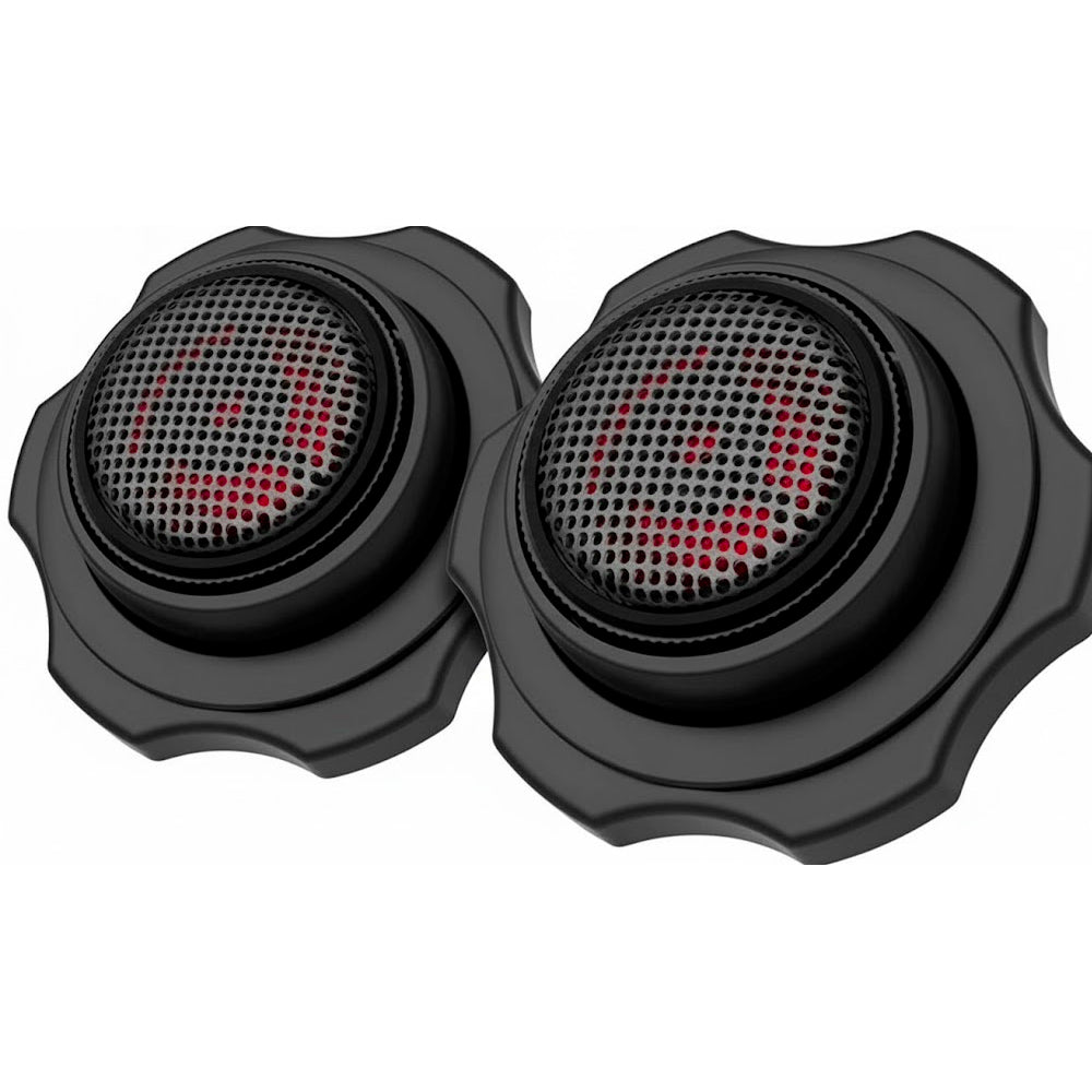 Parlante JBL GTO-X34T 4"