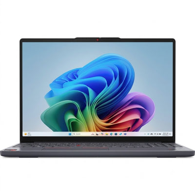 Notebook Lenovo Ideapad Slim 83N3006BUS Snapdragon X 16/512GB 15.3"