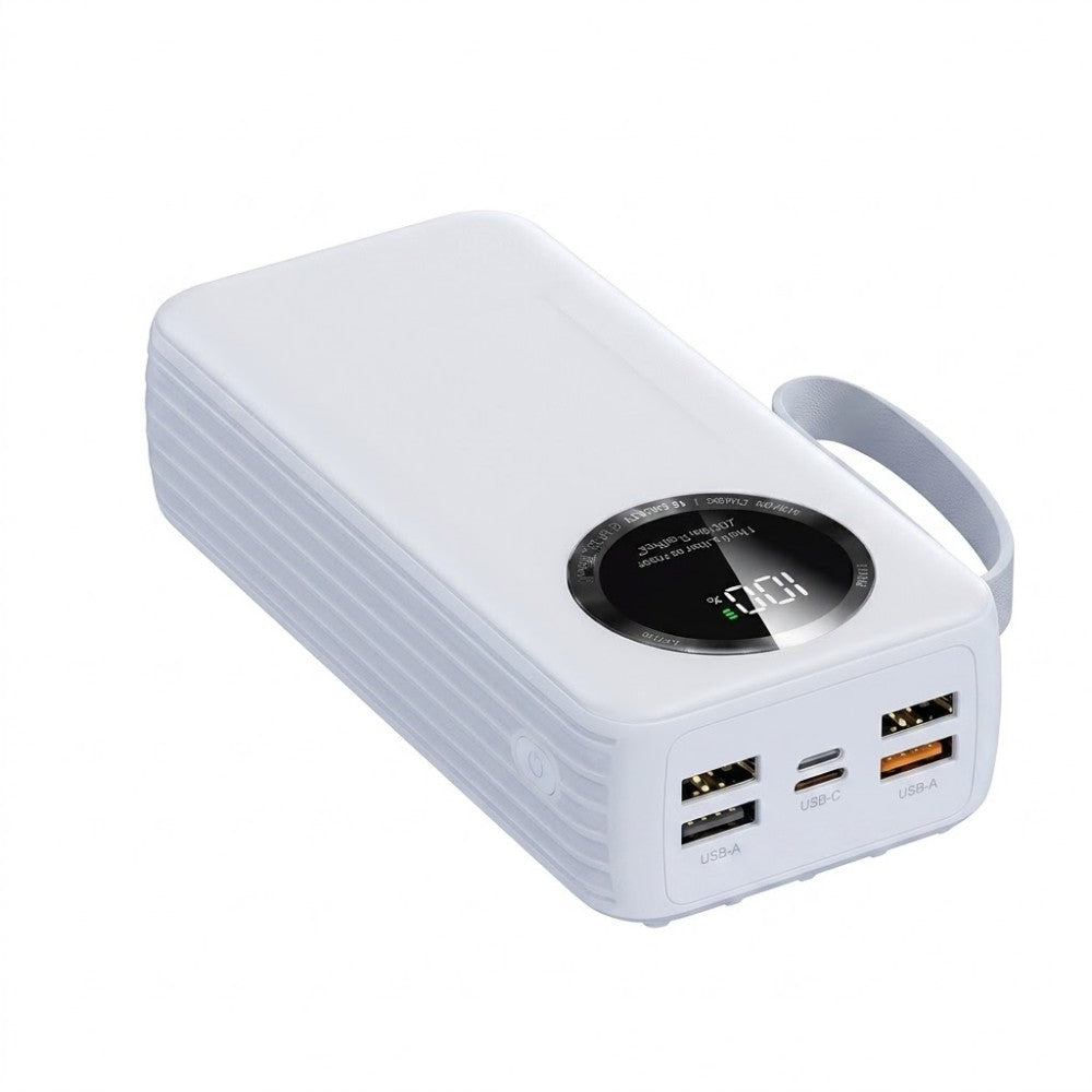 Cargador Portatil Ecopower 33000MAH