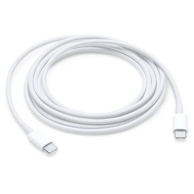 Apple Cable USB-C A USB-C MLL82ZM/A 2M