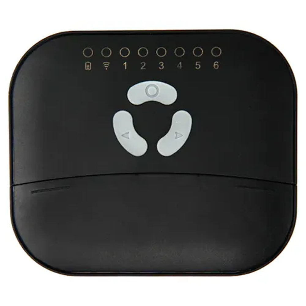 Controlador de Riego Shelly Frankever Sprinkler Controller FK-06X