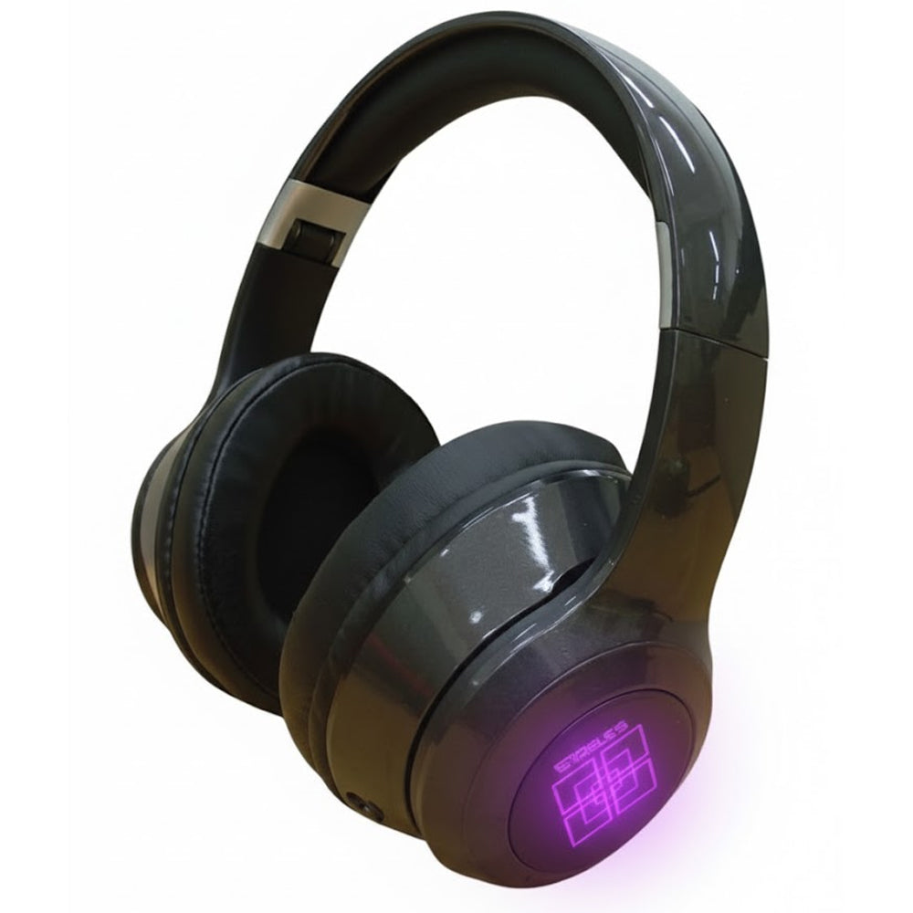 Auricular Satellite Bluetooth Micro Sd Negro