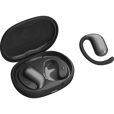 Auricular Philips Bluetooth TAT2739 (Black, Sky Blue, White)
