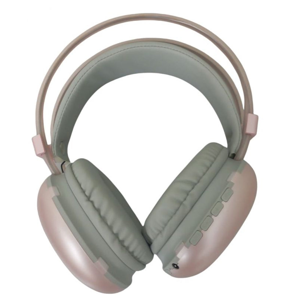 Auricular Satellite Bluetooth Pink