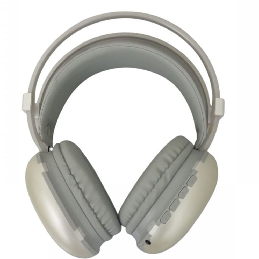 Auricular Satellite Bluetooth Silver