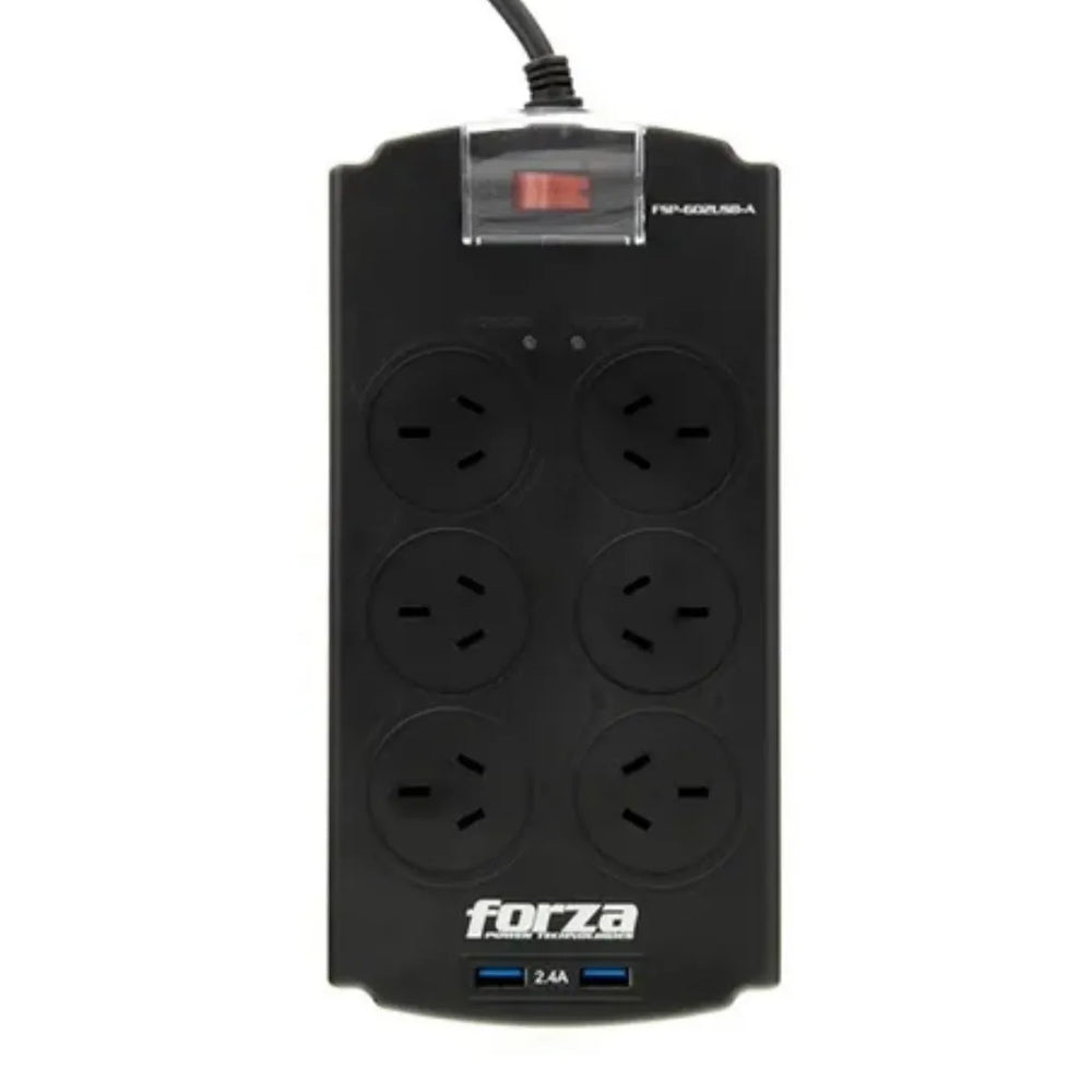 Estacion De Carga Yms Gan 2USB-A/4 USB-C Gray