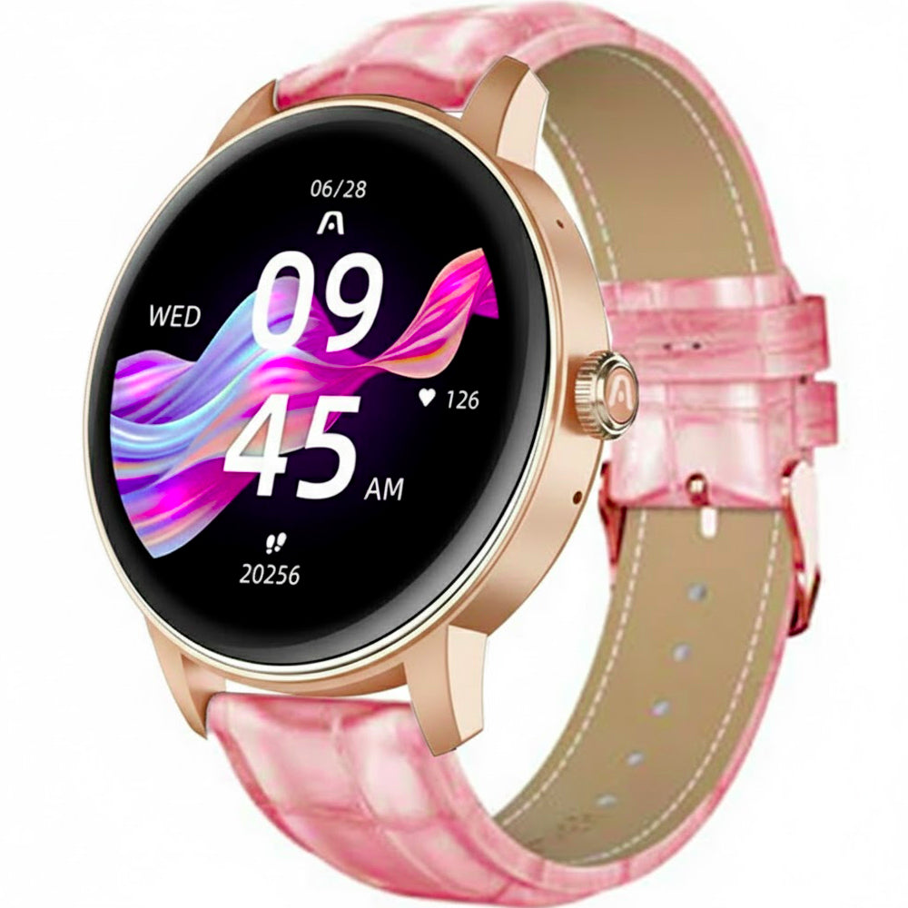 Reloj Smart Argom Skei C30 20MM Rosa