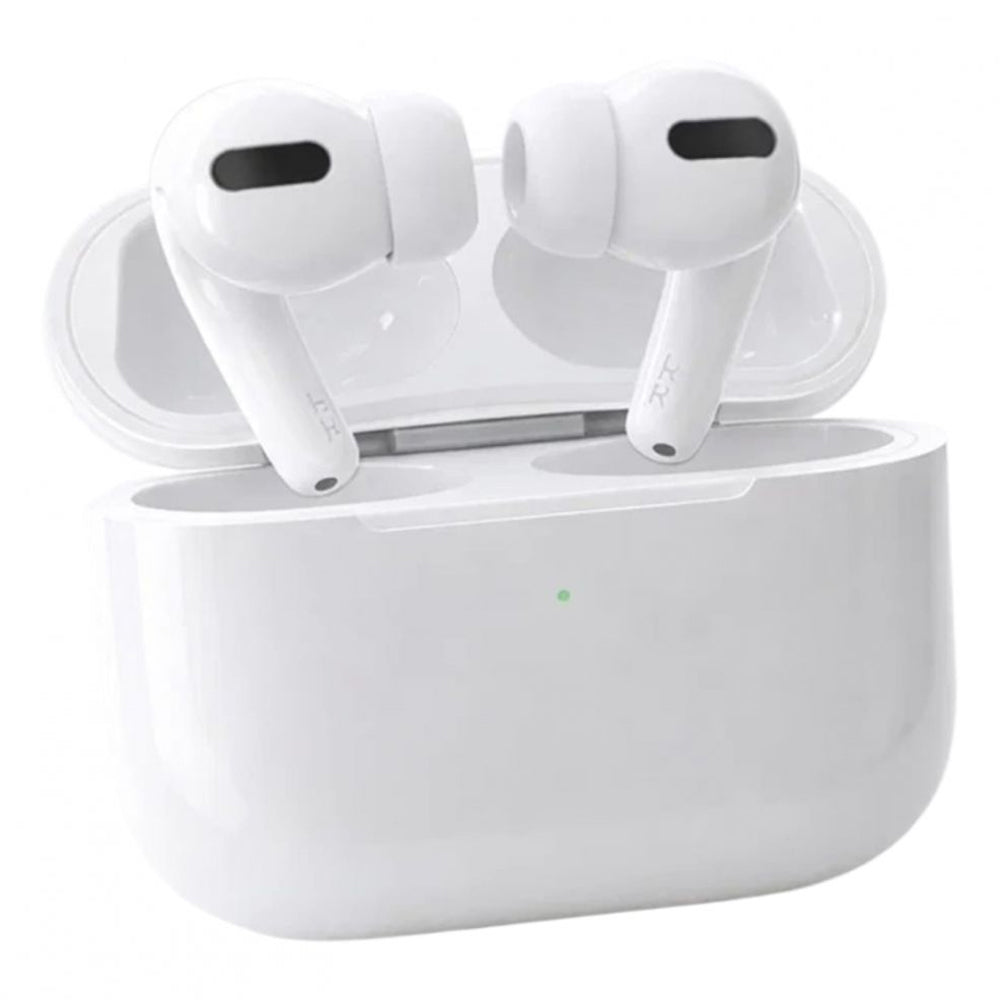 Auricular Sate Bluetooth Tws White