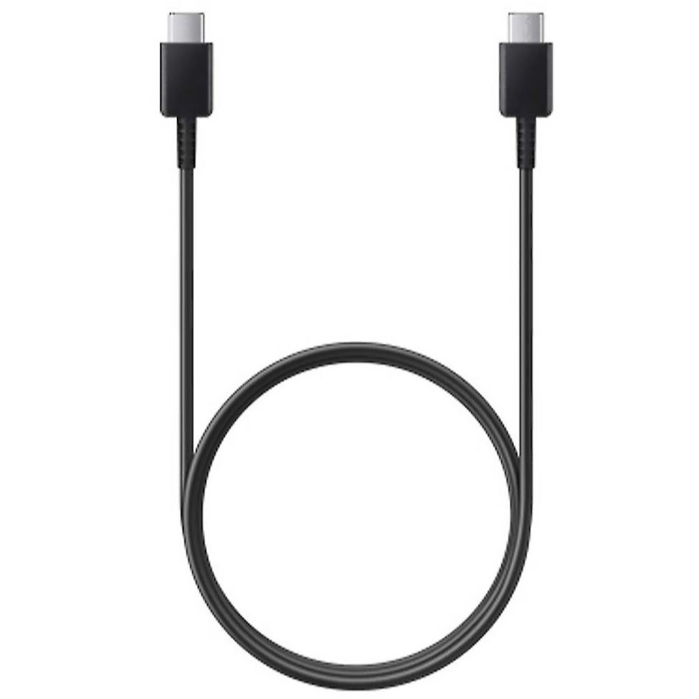 Cable USB Tipo C Samsung 1M Negro